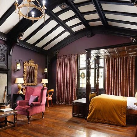 Luxury Suite - The Gore Londres Exterior foto