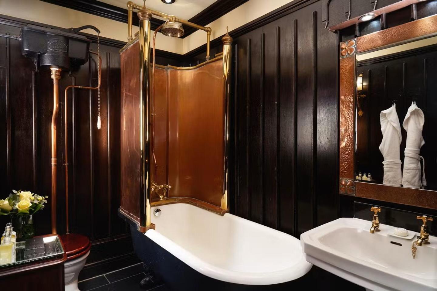 Luxury Suite - The Gore Londres Exterior foto